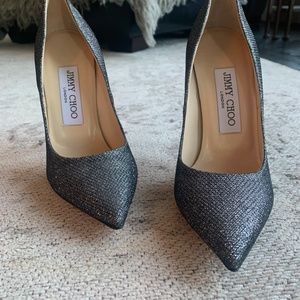 Jimmy Choo Romy 100